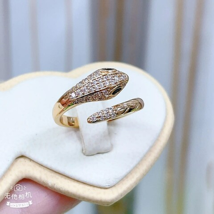 Кольца Xuping - арт009