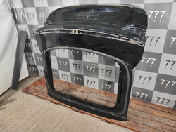 Крышка багажника Geely Tugella 19-нв Б/У Оригинал 5062042800C15