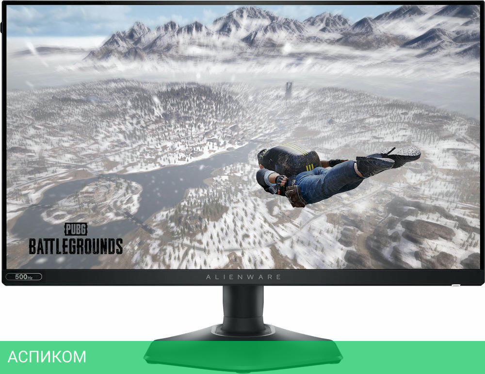 Монитор Dell Alienware AW2524HF
