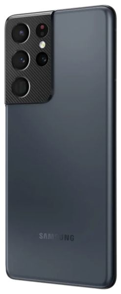 Смартфон Samsung Galaxy S21 Ultra 5G 12/128GB (Синий фантом)