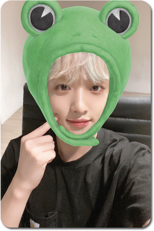 Карта / XIKERS #20