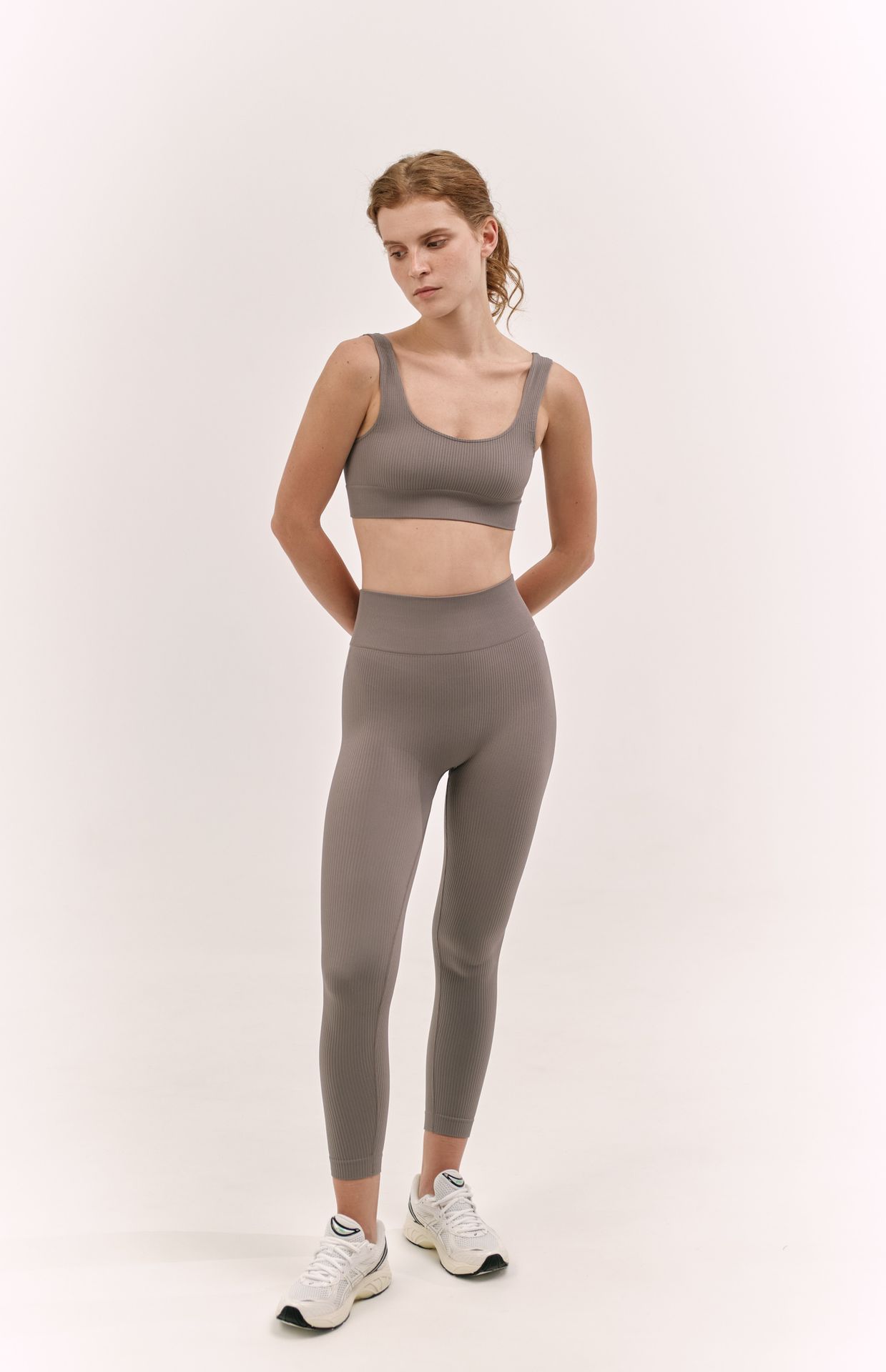 Лимонный зеленый