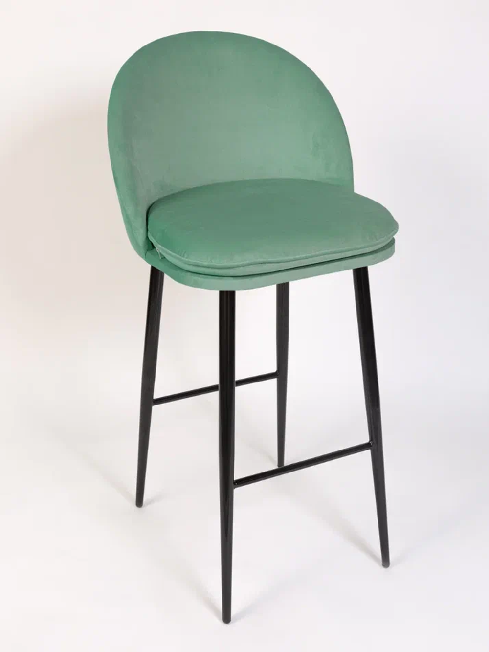 Стул Альта барная нога