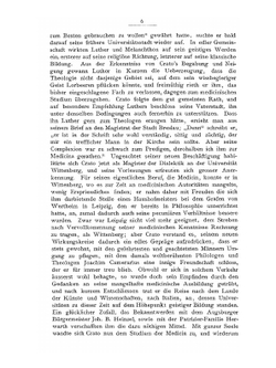 Lebensbilder hervorragender schlesischer Ärzte aus den letzten vier Jahrhunderten | J. Grätzer