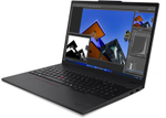 Ноутбук  Lenovo ThinkPad T16 G3 16 ", Core Ultra 7, 16 Гб RAM, 1 Тб SSD, Arc graphics, Черный