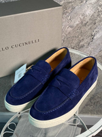 Лоферы Brunello Cucinelli