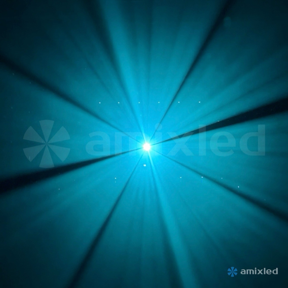 Световой прибор Amixled BSW 500 X-CORE