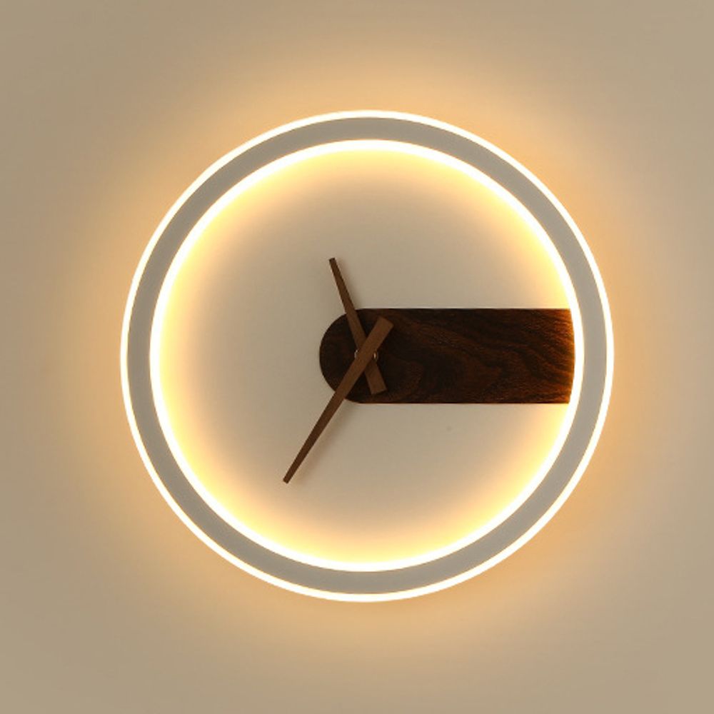 Настенный Светильник Spenser D White Grey By Imperiumloft