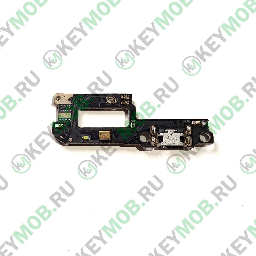 Нижняя плата для телефона Xiaomi Mi A2 Lite (M1805D1SG)