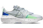 Кроссовки Nike Crater Impact "Scream Green"