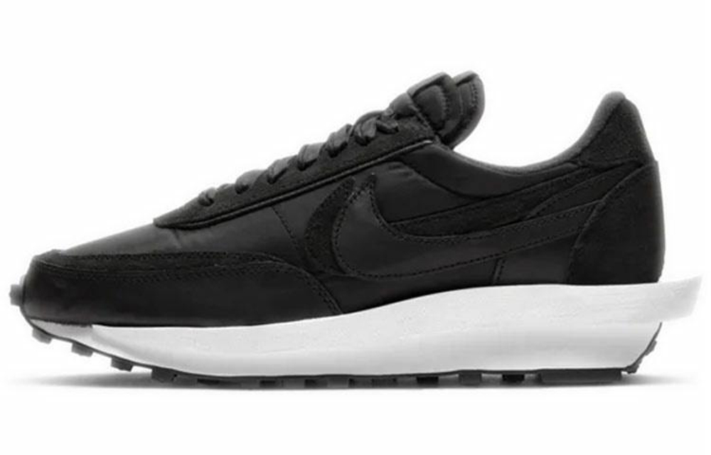 Кроссовки Sacai X Nike Ldv Waffle