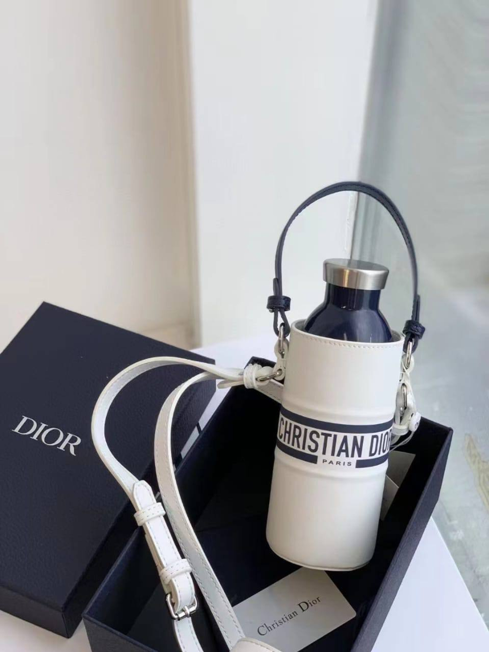 Фляга Dior