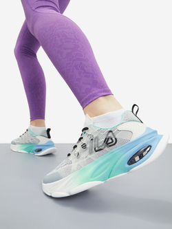 Кроссовки женские FILA SLV RUNNER W