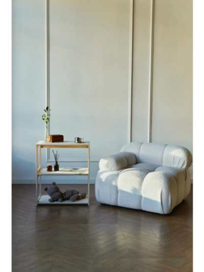 Стеллаж деревянный для рассады