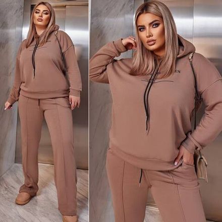 Костюм УК-808-4 Фабрика Моды