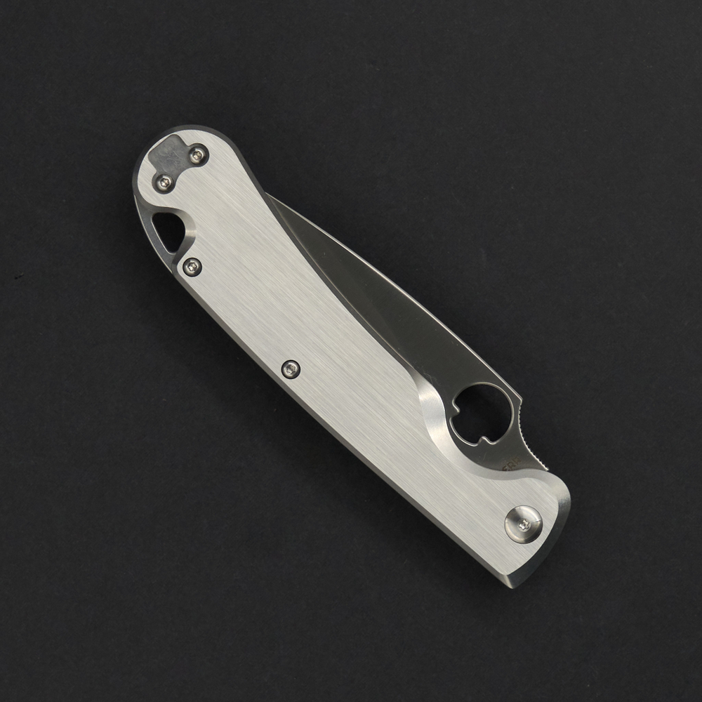 Нож складной Daggerr Sting NF Framelock Satin VG10