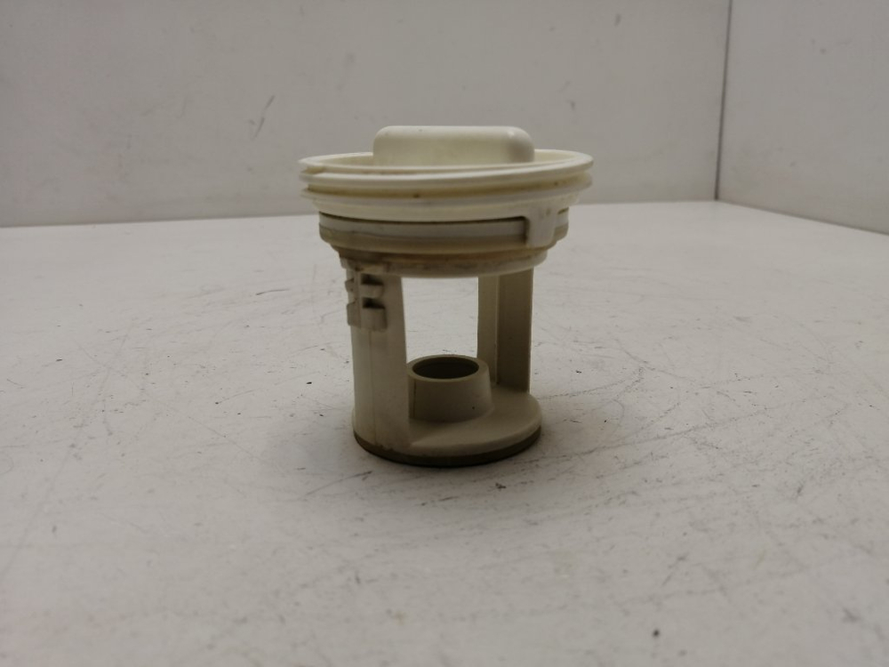 PCP4580B614 кт90 Сливной фильтр для стиральной машины Hansa PCP4580B614 б/у