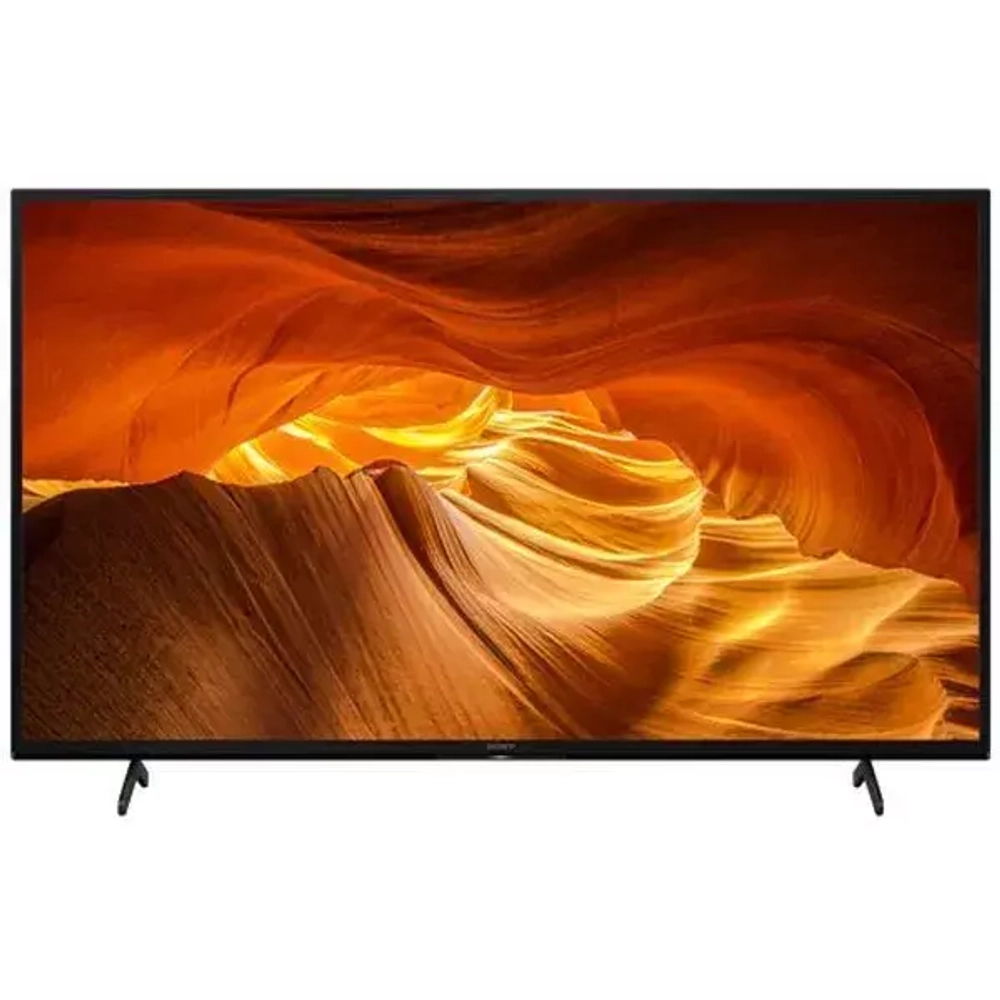 Телевизор Sony 50" KD50X72KPAEP