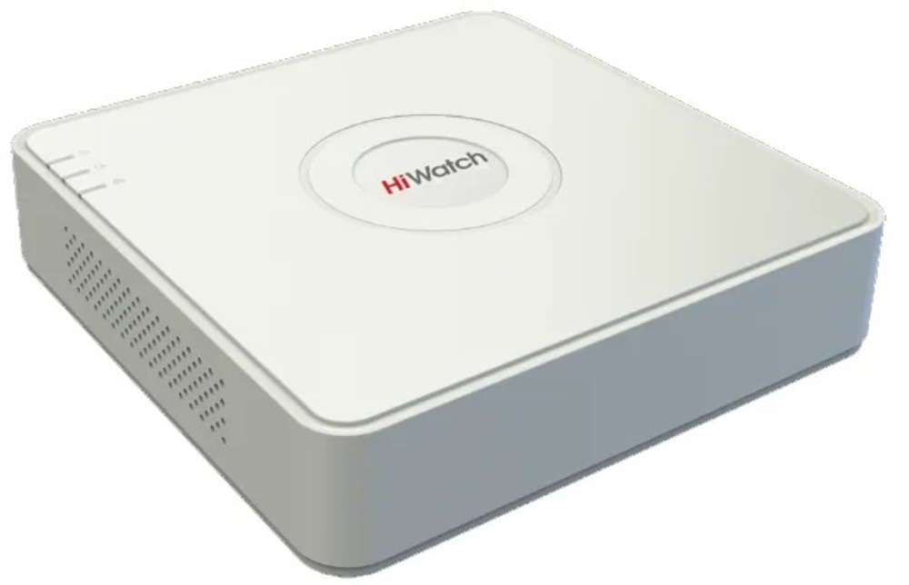 Видеорегистратор  HiWatch DVR-104P-G(B)