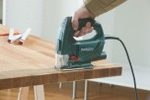 Электролобзик METABO STEB 70 Quick  в кейсе 601040500