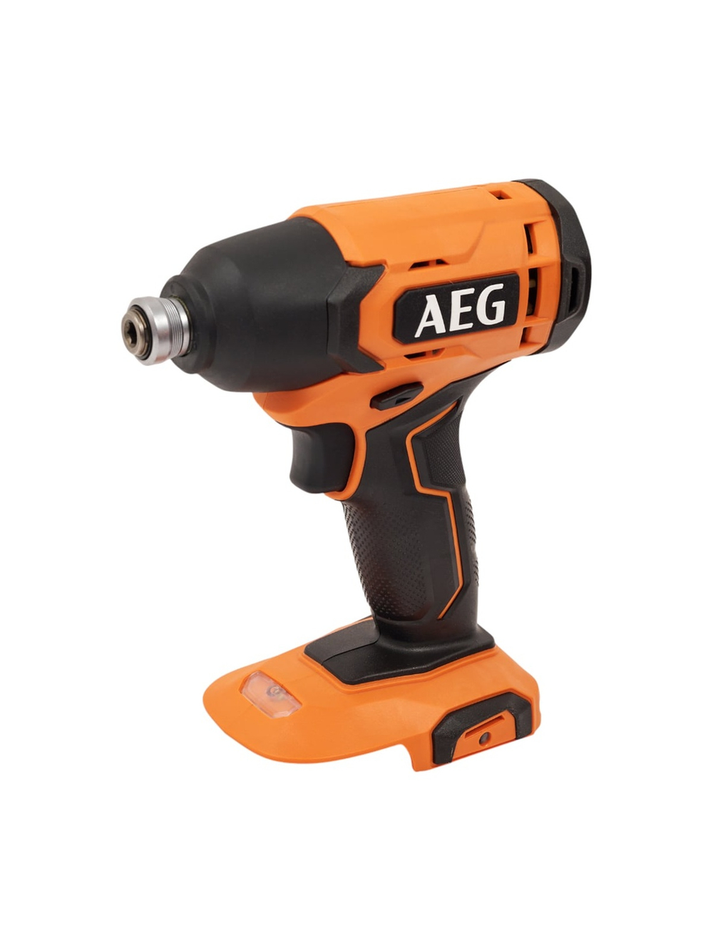 Аккумуляторный винтоверт AEG BSS18C2-0 4935478633