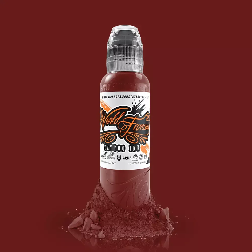 WFI Milk Chocolate