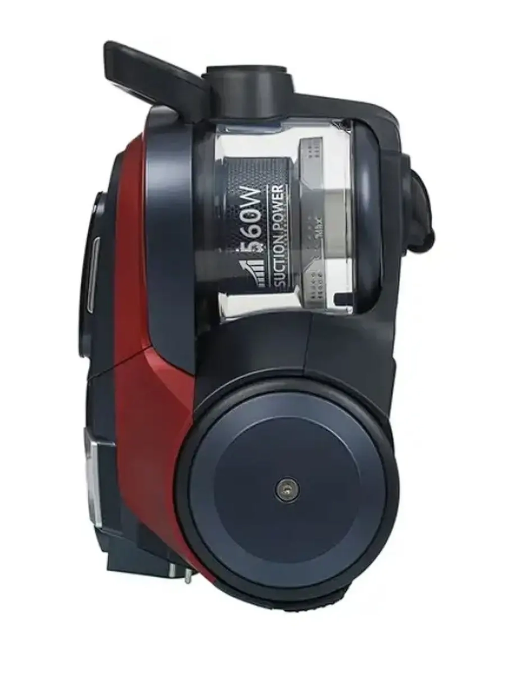 Пылесос PVC 2004RI 2000 Вт, 2.5 л.