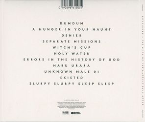 Biffy Clyro / The Myth Of The Happily Ever After (2CD)