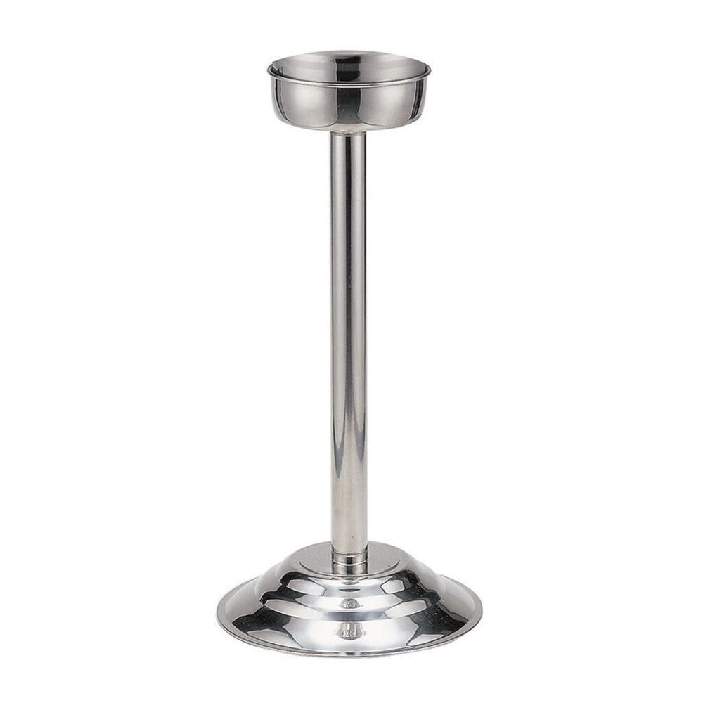 Напольная подставка под ведро для шампанского, d 21 см, h 70 см SUNNEX