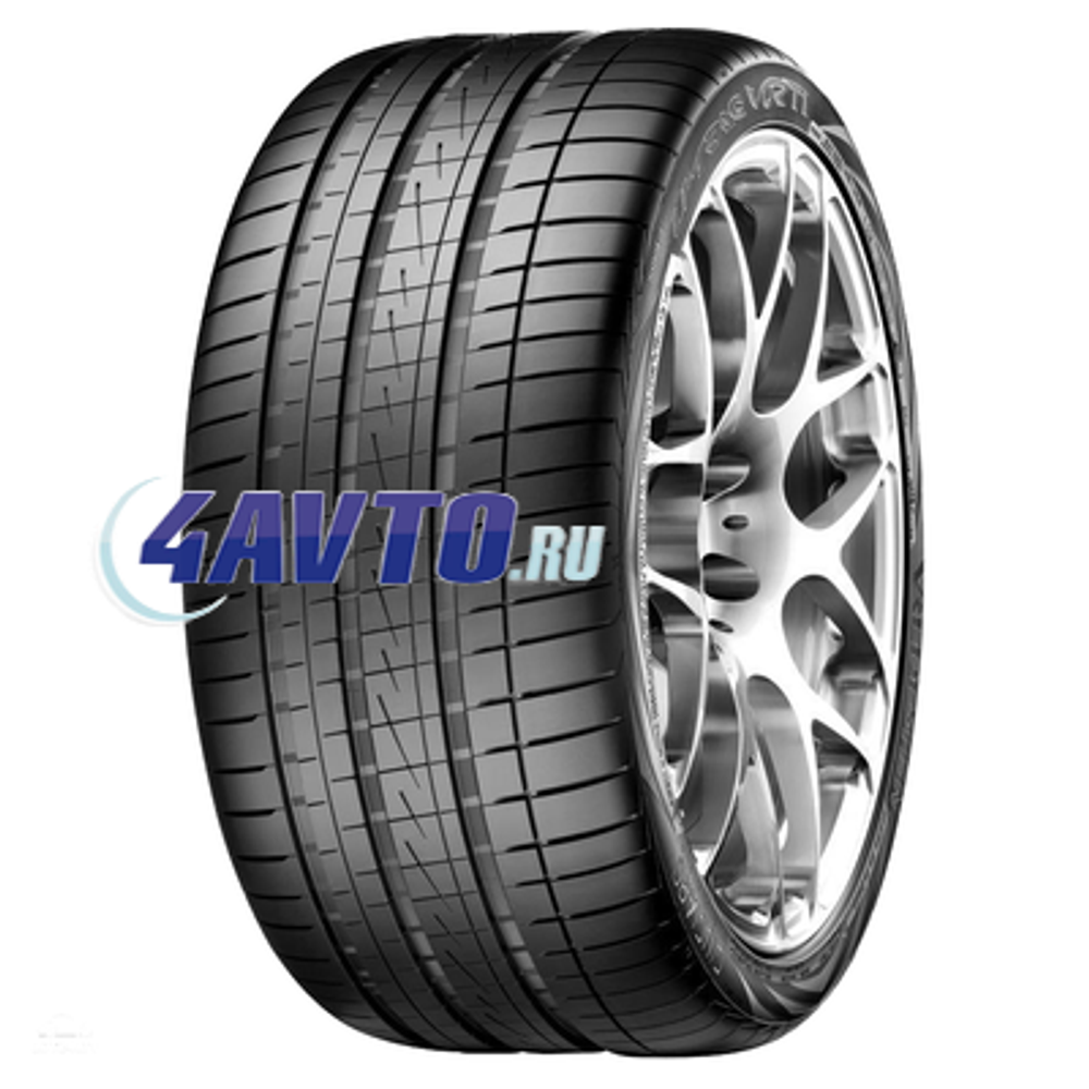 Легковая шина 255/35ZR20 97(Y) XL Ultrac Vorti TL