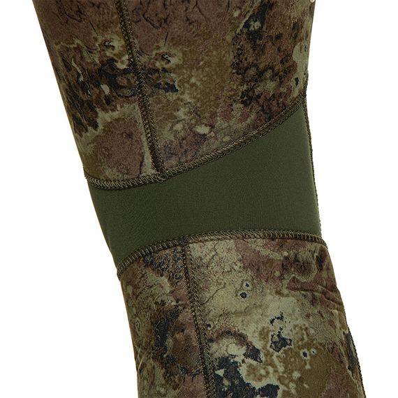 Гидрокостюм Marlin Camoskin Pro Green 7 мм