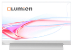 OLED-дисплей прозрачный интерактивный Lumien LTT7702IR