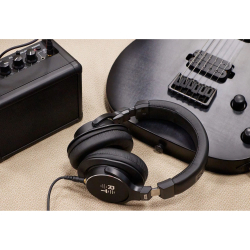 Наушники мониторные Radiotehnika TD01C Black