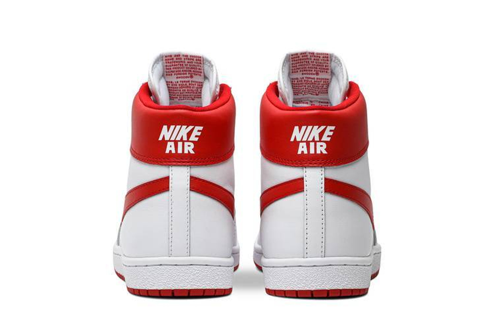 Кроссовки Nike X Jordan Air Jordan 1 Air Ship
