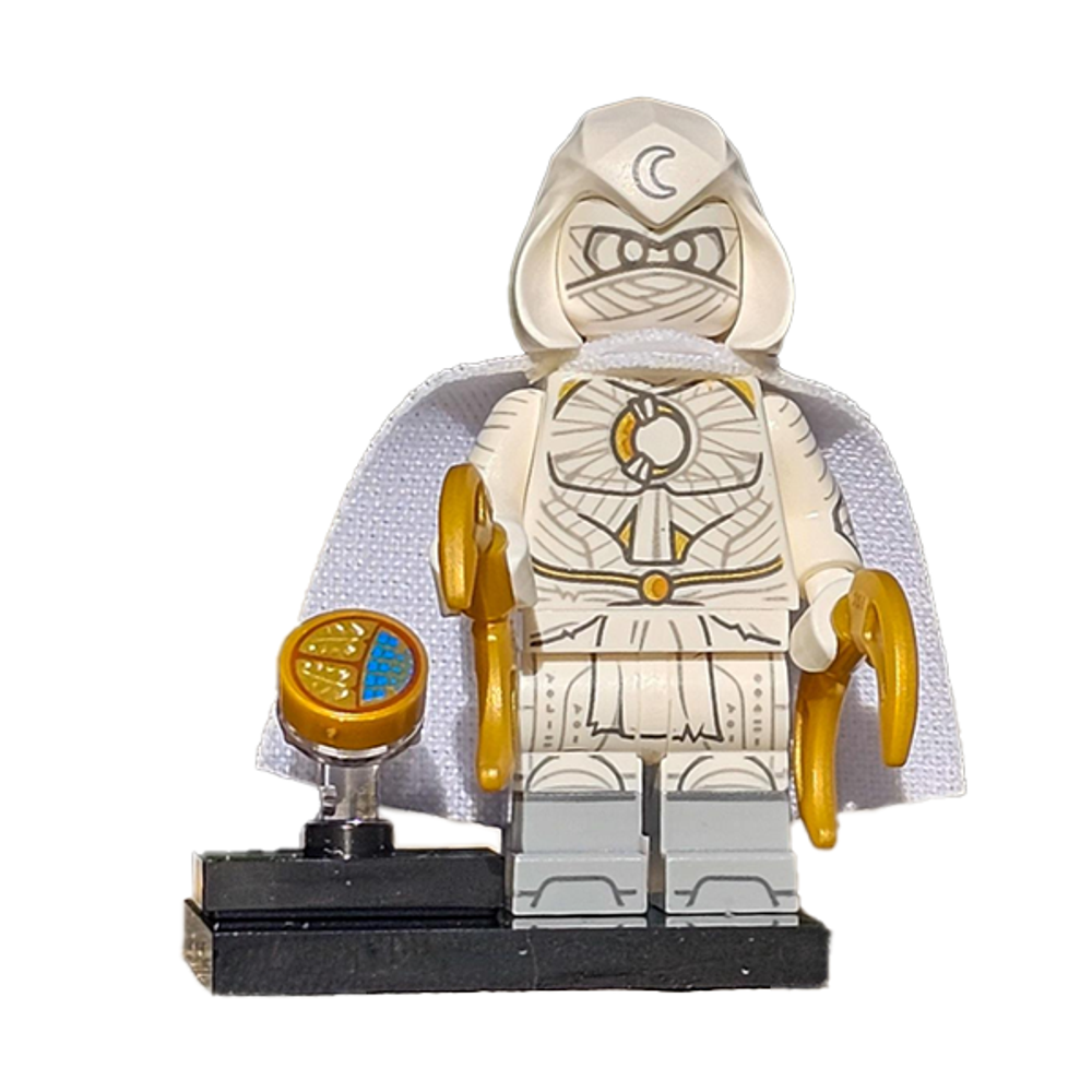 Лунный рыцарь 71039 colmar2-2