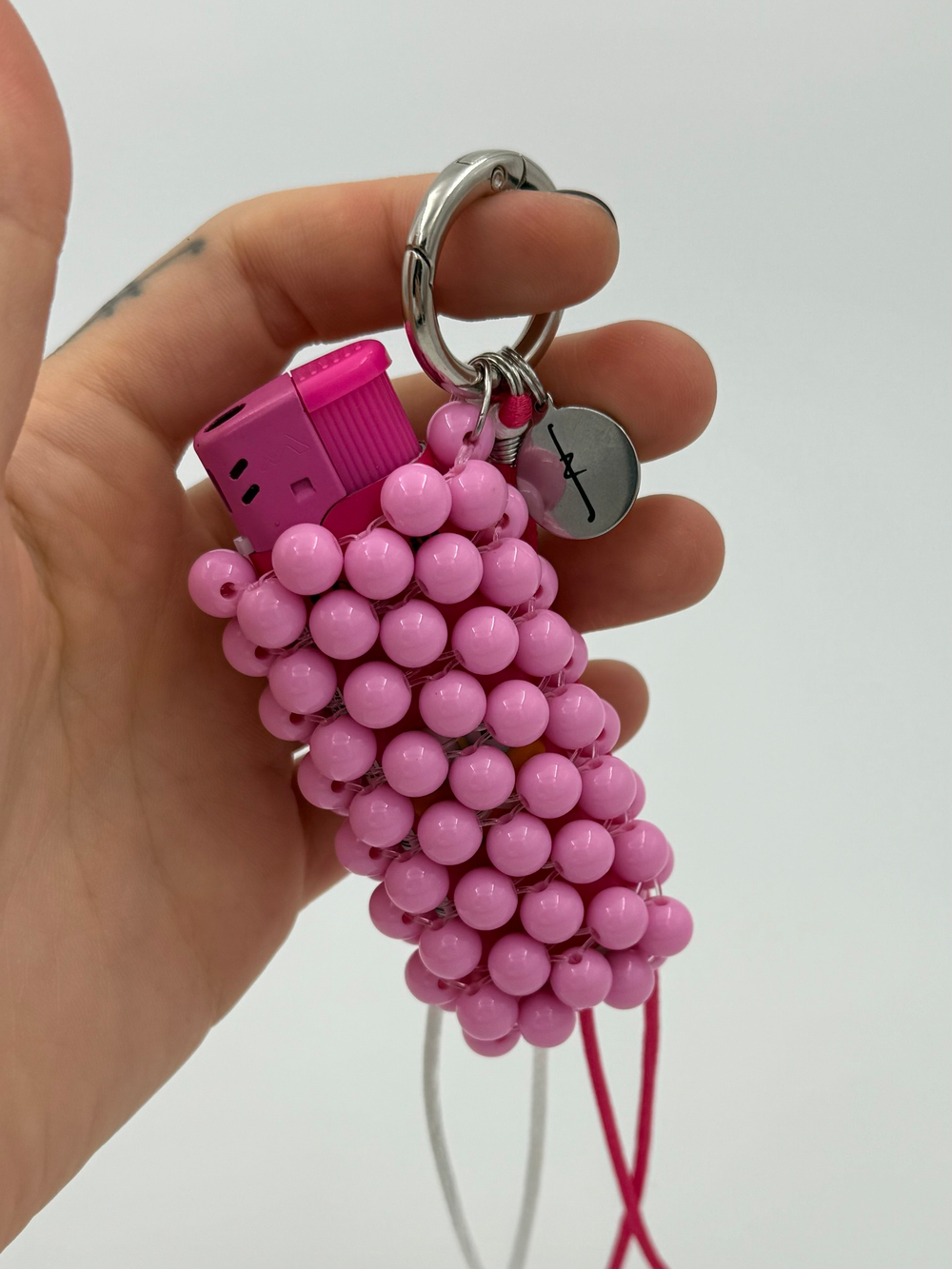 barbie case