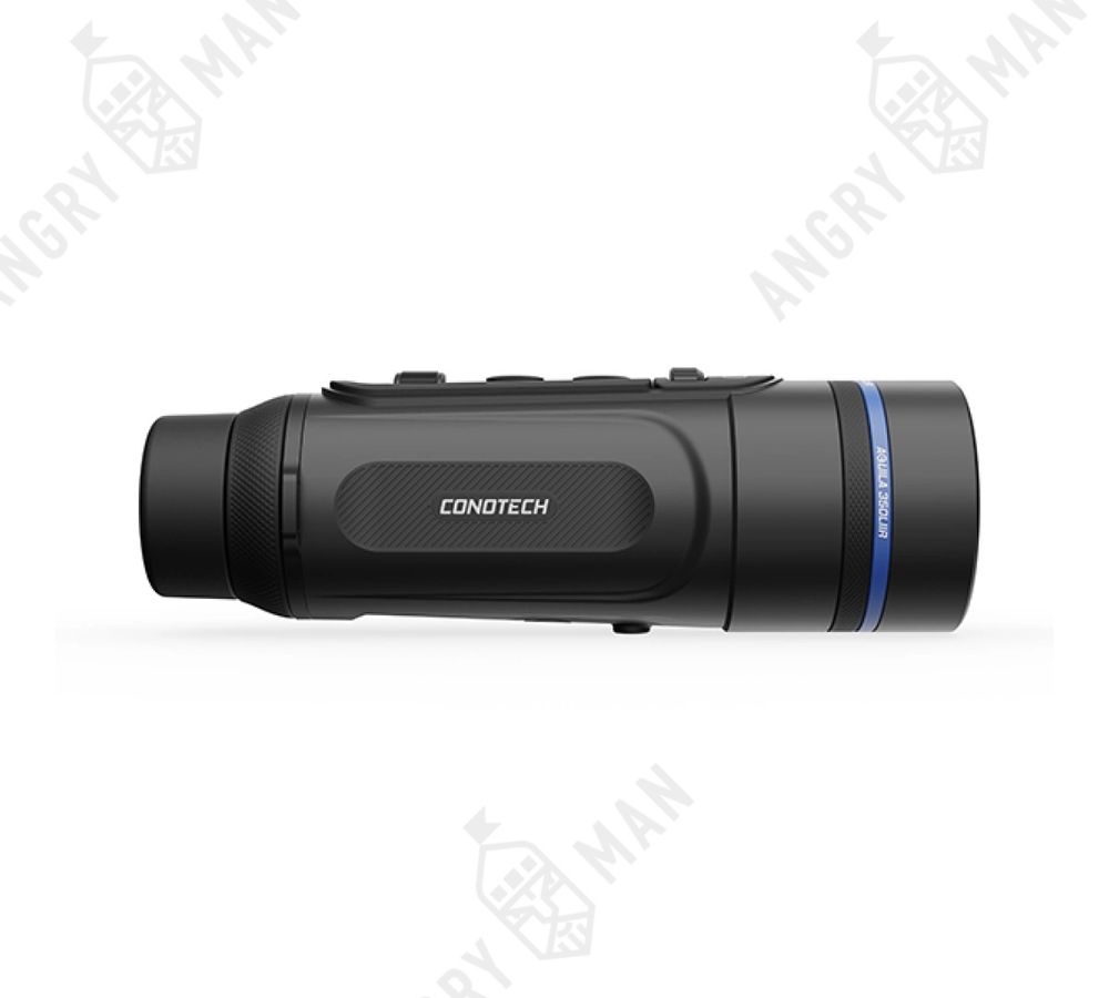 Тепловизионный монокуляр Aquila 350 LIIR (c дальномером), Conotech