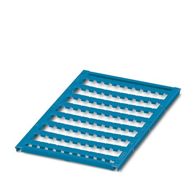 0828346 - UC1-TMF 6 BU CUS - Маркировка для клеммных модулей