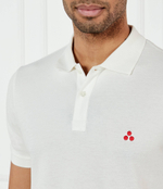 Поло ZENO 02 Peuterey - экрю(PEU5465 99011975)