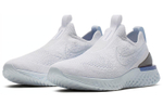 Кроссовки Nike Epic React Flyknit (Женская размерная сетка)