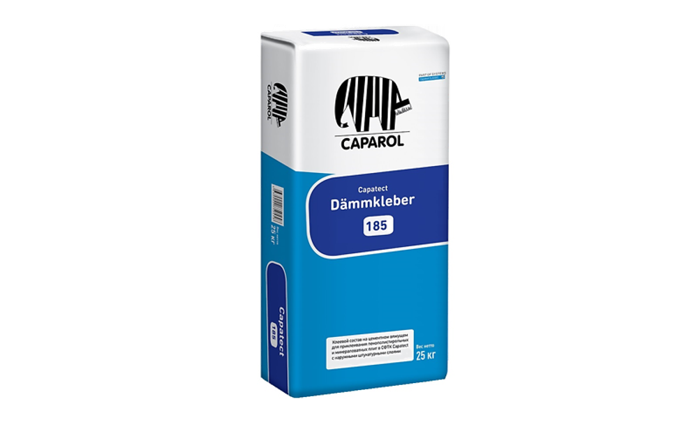 Capatect Dämmkleber 185