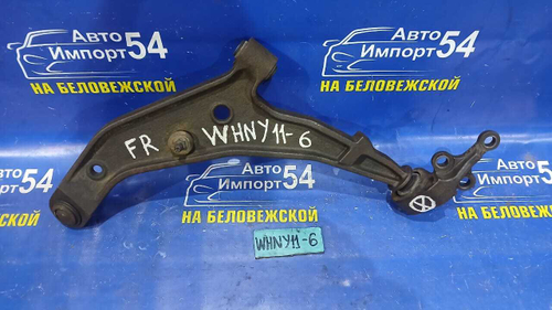 Рычаг передний правый NISSAN WINGROAD 1999