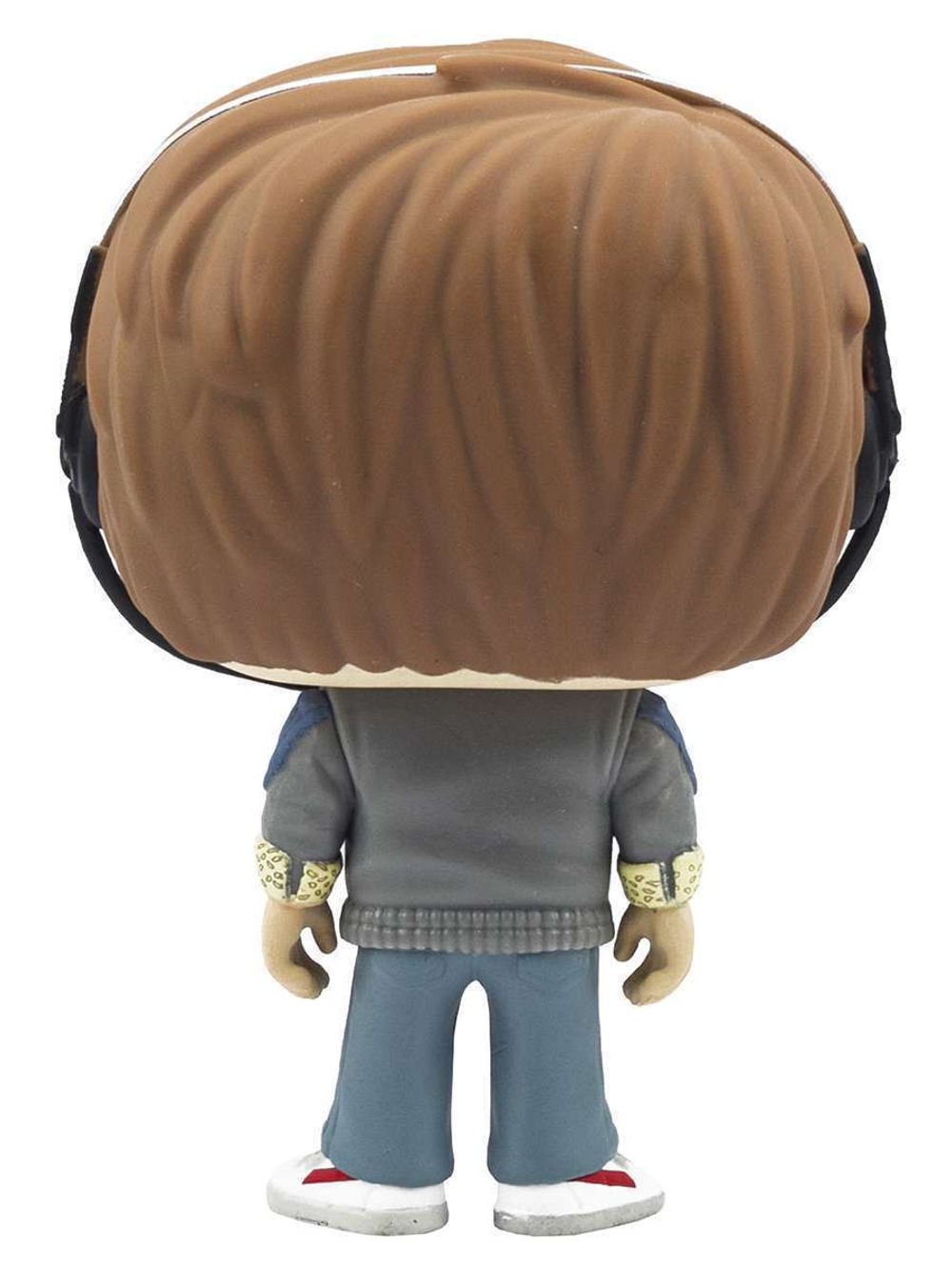 Фигурка Funko POP! Movies BTTF Marty w/glasses (958) 46912