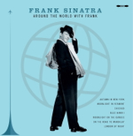 Frank Sinatra / Around The World With Frank (LP)