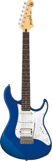 Электрогитара YAMAHA PACIFICA012 DBM Dark Blue Metallic