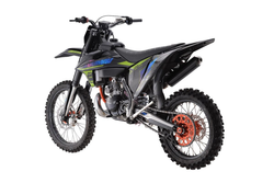Мотоцикл ZUUMAV K8 MT250 / 2T