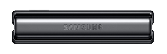 Samsung Galaxy Z Flip4 8/128 черный
