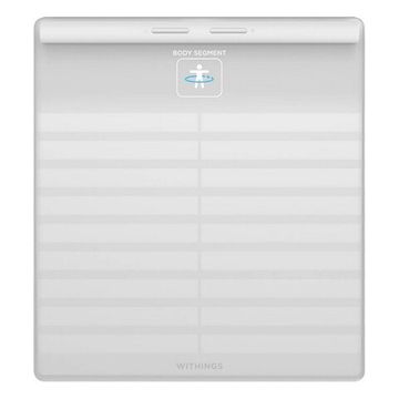 Умные весы Withings Body Segment Smart Scale White