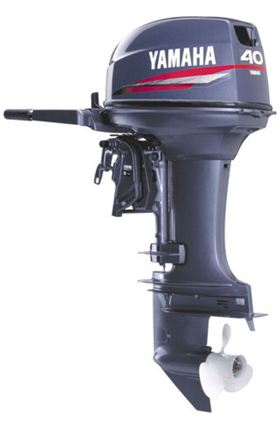 Мотор Yamaha 40 XMHS