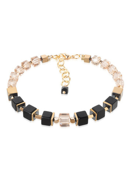 91000291 Браслет Роман с камнем